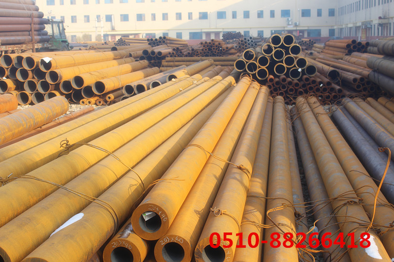 厚壁無縫鋼管 厚壁無縫鋼管